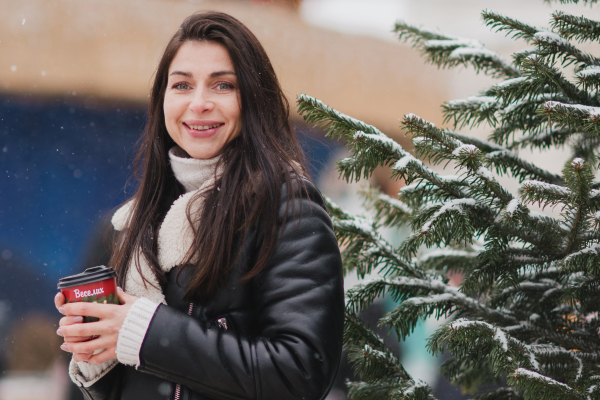 Christmas Where It Isn’t Celebrated